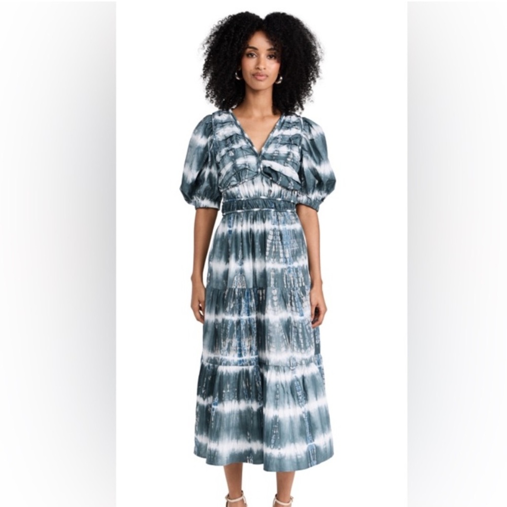 NWT Sea New York Nadia dress